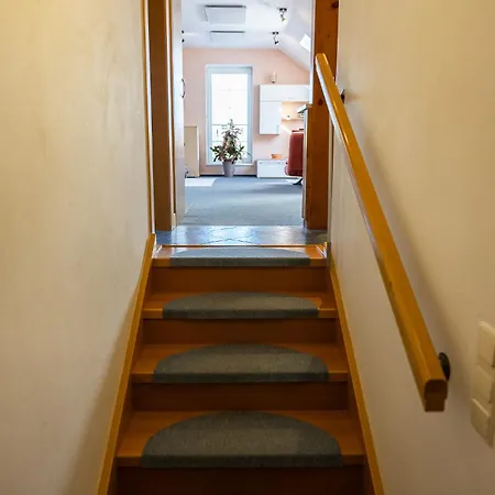 Apartmán Pod Lesom *