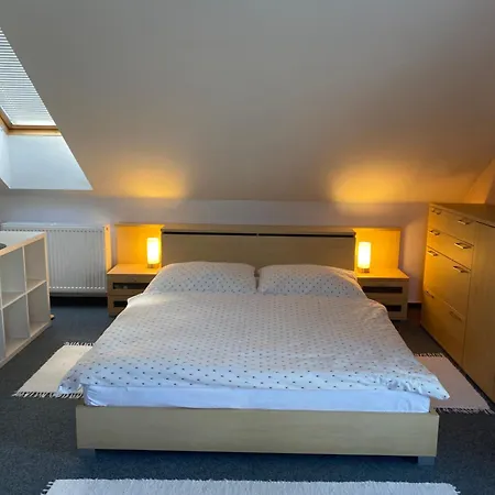 Pod Lesom Apartment Bojnice