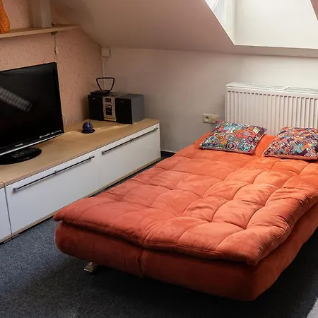 Pod Lesom Apartment *