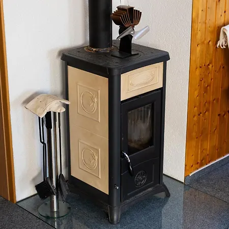 Apartman Pod Lesom Bajmóc