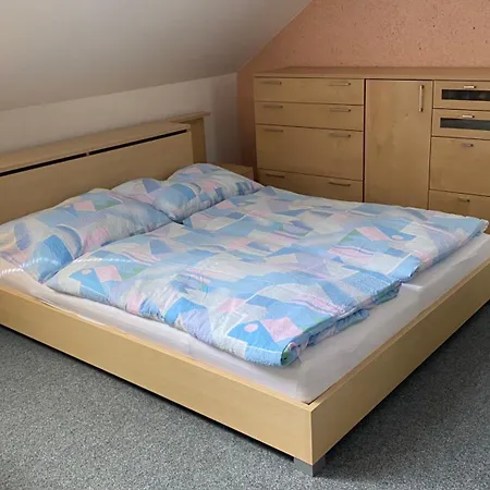 Apartment Pod Lesom